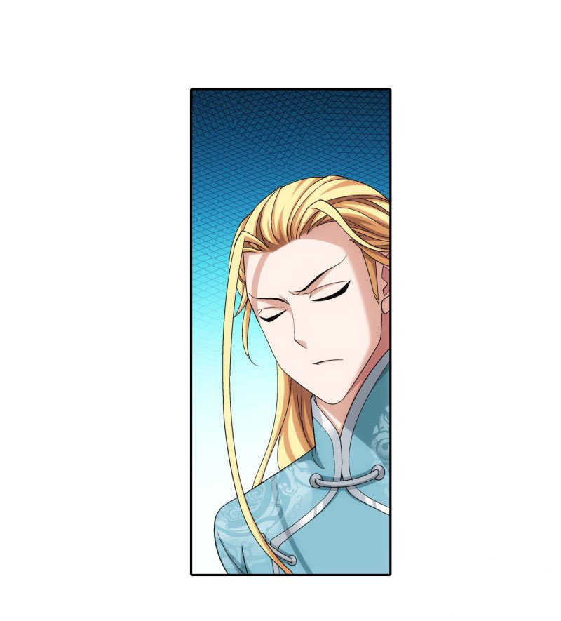 The Great Ruler Chapter 155.2 page 20 - Chapter 155.2: Godly spirit will be destroyed, will certainly die!