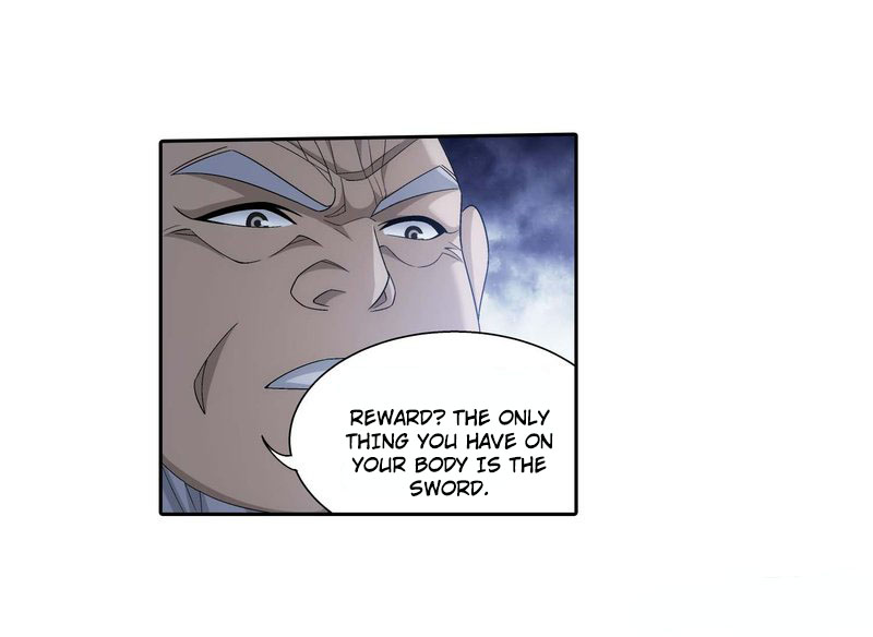 The Great Ruler Chapter 155.2 page 22 - Chapter 155.2: Godly spirit will be destroyed, will certainly die!