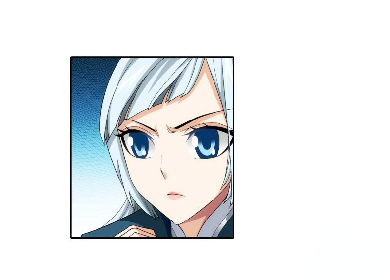 The Great Ruler Chapter 155.2 page 24 - Chapter 155.2: Godly spirit will be destroyed, will certainly die!