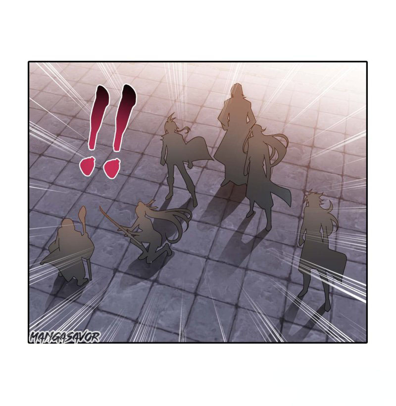 The Great Ruler Chapter 155.2 page 26 - Chapter 155.2: Godly spirit will be destroyed, will certainly die!