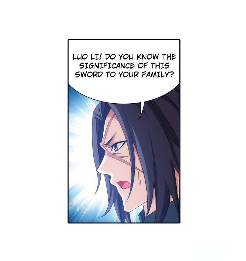 The Great Ruler Chapter 155.2 page 27 - Chapter 155.2: Godly spirit will be destroyed, will certainly die!