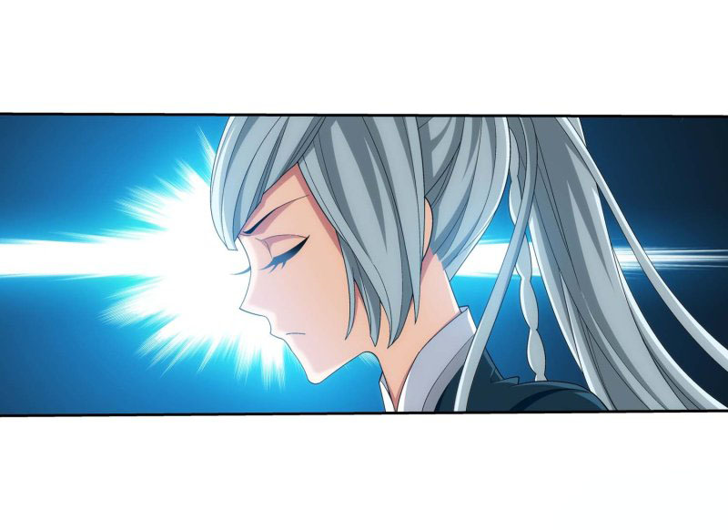 The Great Ruler Chapter 155.2 page 28 - Chapter 155.2: Godly spirit will be destroyed, will certainly die!