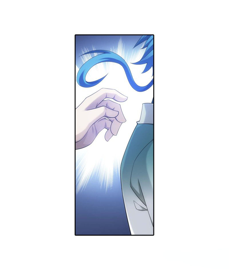 The Great Ruler Chapter 155.2 page 42 - Chapter 155.2: Godly spirit will be destroyed, will certainly die!