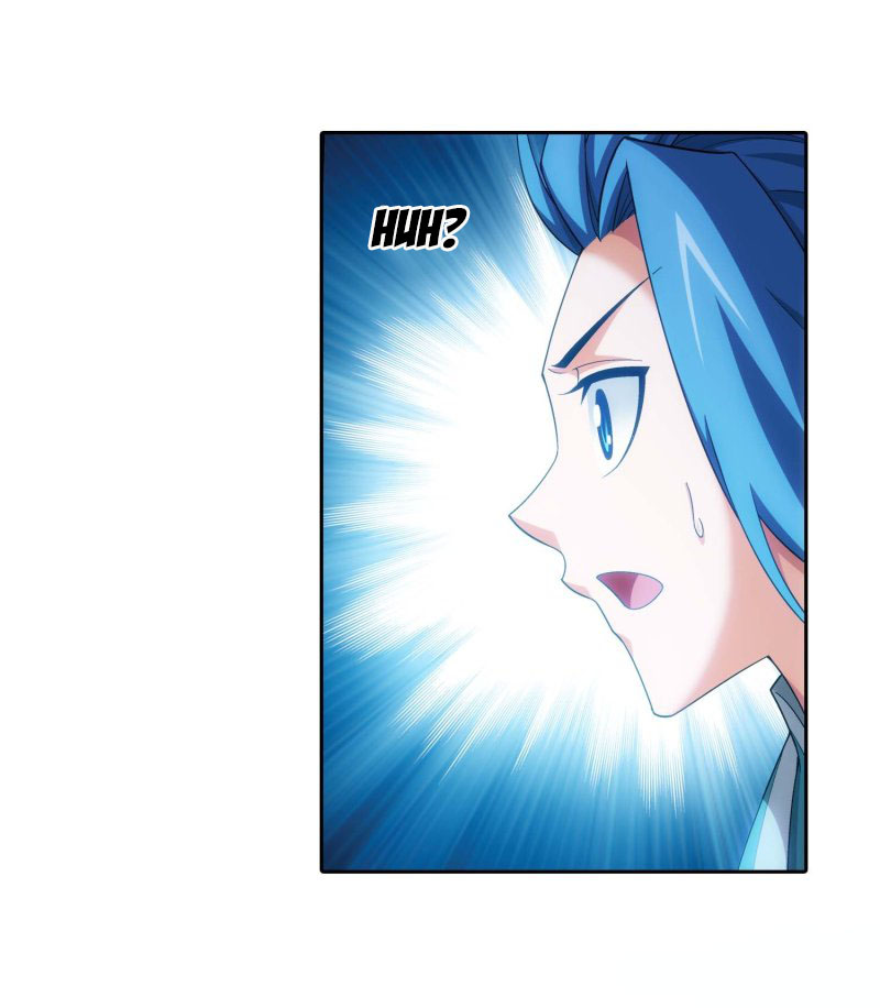 The Great Ruler Chapter 156.1 page 13 - Chapter 156.1: Lightning God Pill