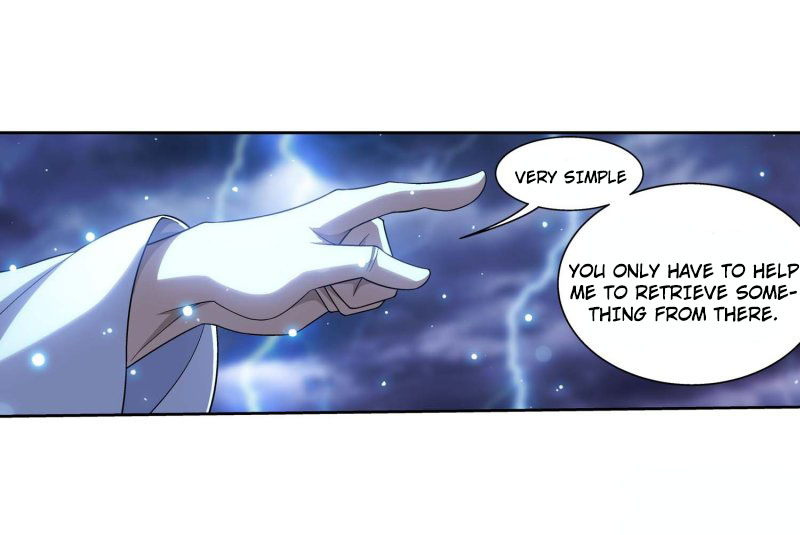 The Great Ruler Chapter 156.1 page 20 - Chapter 156.1: Lightning God Pill