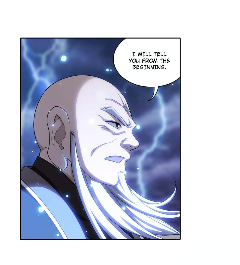 The Great Ruler Chapter 156.1 page 25 - Chapter 156.1: Lightning God Pill