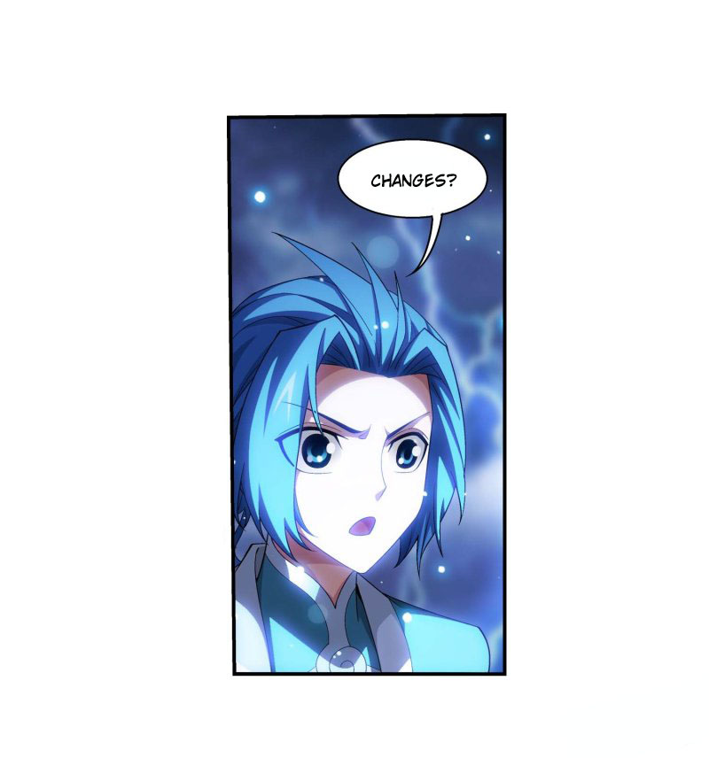 The Great Ruler Chapter 156.1 page 28 - Chapter 156.1: Lightning God Pill