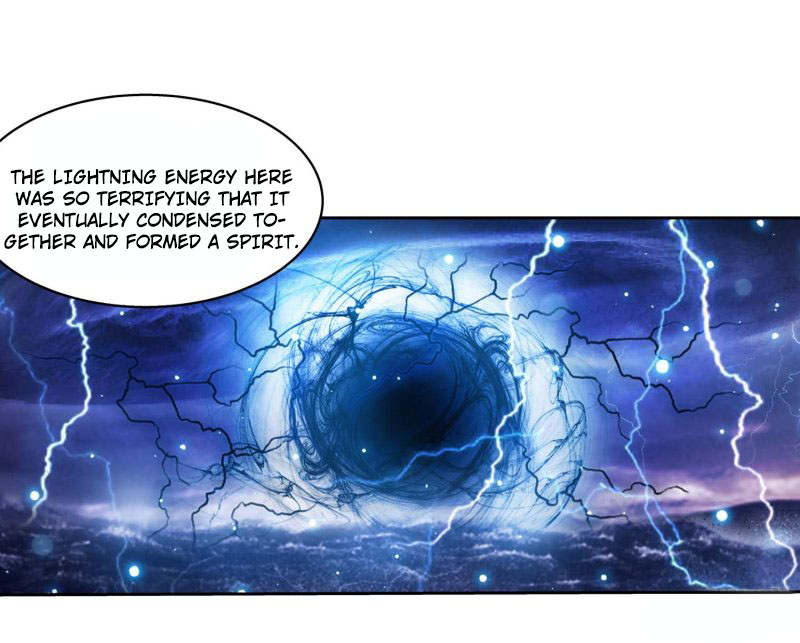 The Great Ruler Chapter 156.1 page 29 - Chapter 156.1: Lightning God Pill