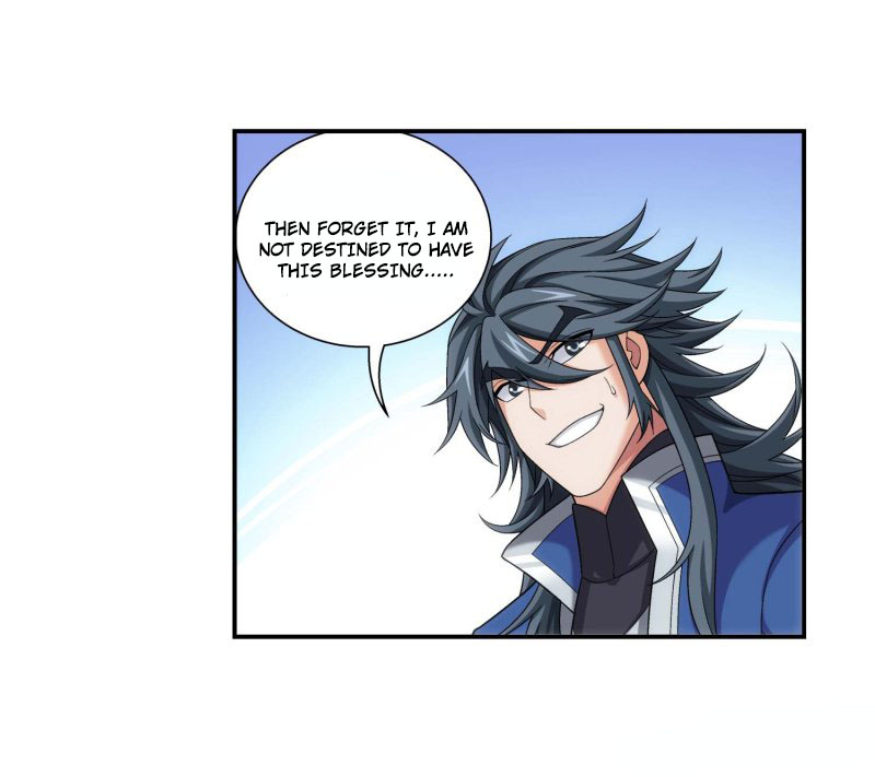 The Great Ruler Chapter 156.1 page 5 - Chapter 156.1: Lightning God Pill