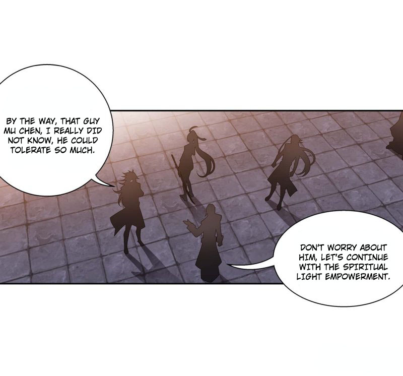 The Great Ruler Chapter 156.1 page 6 - Chapter 156.1: Lightning God Pill