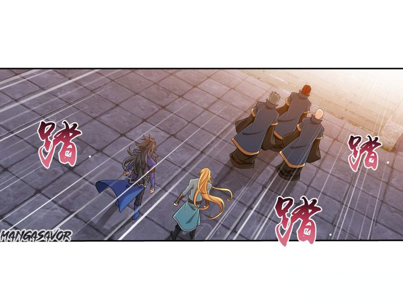The Great Ruler Chapter 156.1 page 7 - Chapter 156.1: Lightning God Pill