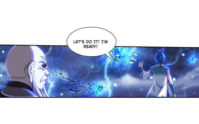 The Great Ruler Chapter 157.1 page 10 - Chapter 157.1: Dark Skin Mu Chen