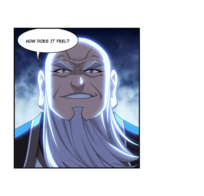 The Great Ruler Chapter 157.1 page 15 - Chapter 157.1: Dark Skin Mu Chen