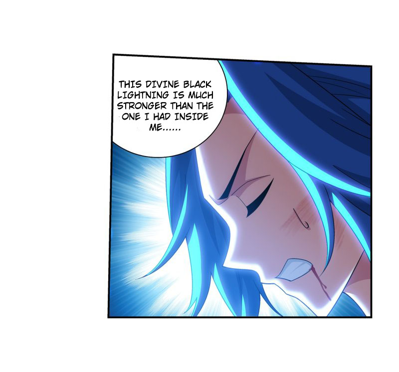 The Great Ruler Chapter 157.1 page 19 - Chapter 157.1: Dark Skin Mu Chen