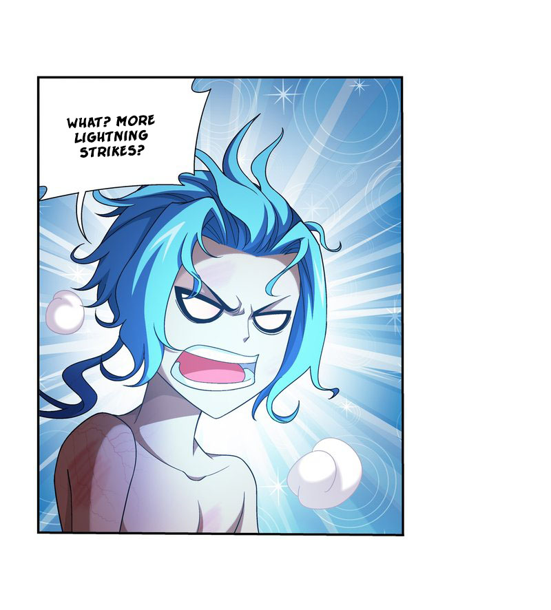 The Great Ruler Chapter 157.1 page 27 - Chapter 157.1: Dark Skin Mu Chen