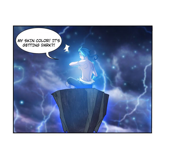 The Great Ruler Chapter 157.1 page 32 - Chapter 157.1: Dark Skin Mu Chen