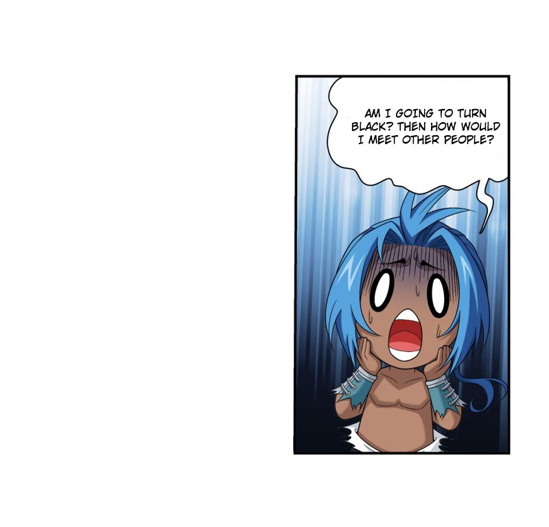 The Great Ruler Chapter 157.1 page 33 - Chapter 157.1: Dark Skin Mu Chen