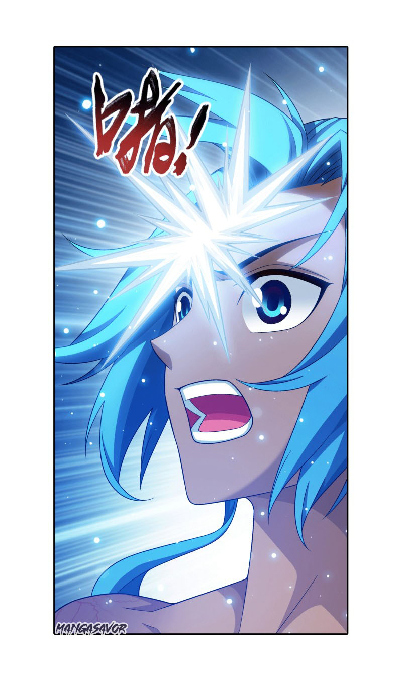 The Great Ruler Chapter 157.1 page 39 - Chapter 157.1: Dark Skin Mu Chen