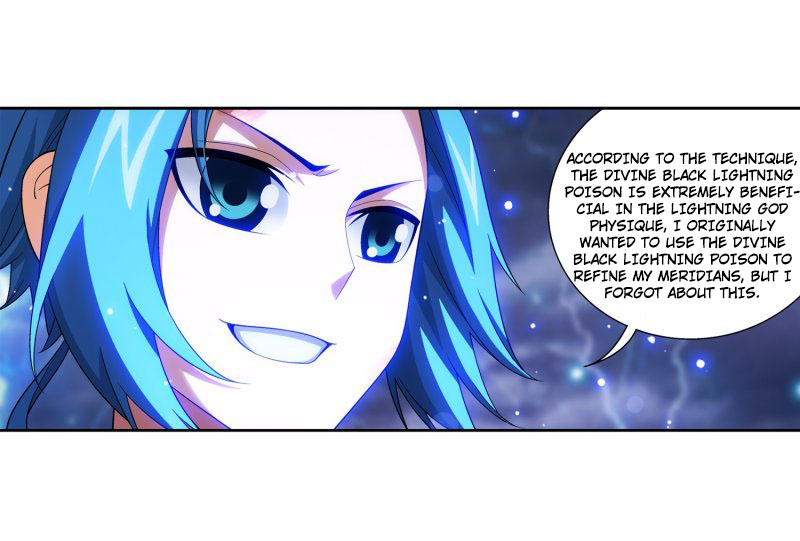 The Great Ruler Chapter 157.2 page 15 - Chapter 157.2: Northern Sea Dragon Transformation