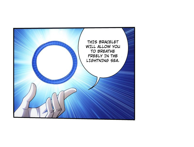 The Great Ruler Chapter 157.2 page 24 - Chapter 157.2: Northern Sea Dragon Transformation
