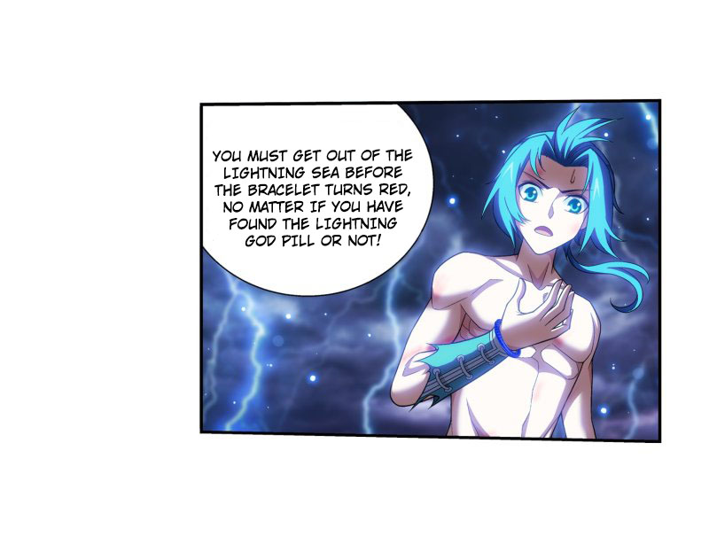 The Great Ruler Chapter 157.2 page 25 - Chapter 157.2: Northern Sea Dragon Transformation
