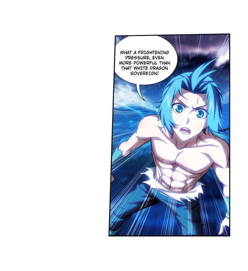 The Great Ruler Chapter 157.2 page 29 - Chapter 157.2: Northern Sea Dragon Transformation