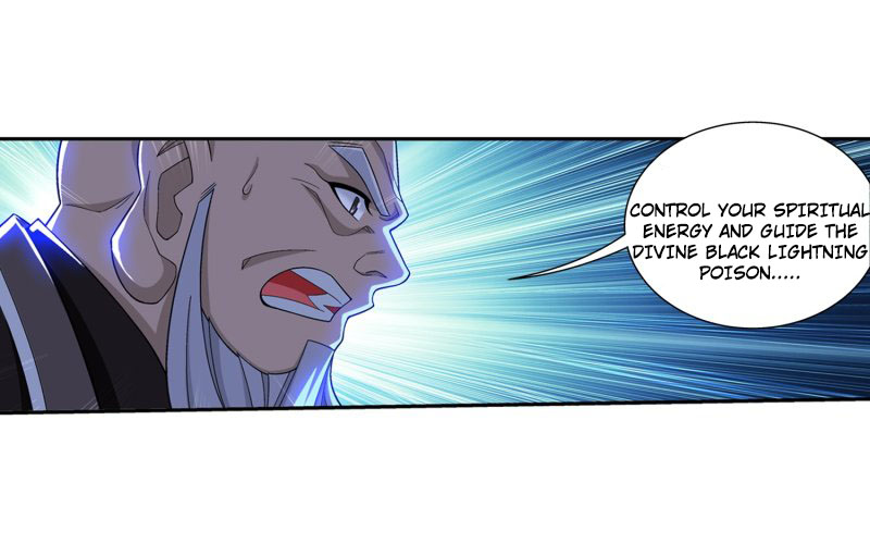 The Great Ruler Chapter 157.2 page 3 - Chapter 157.2: Northern Sea Dragon Transformation