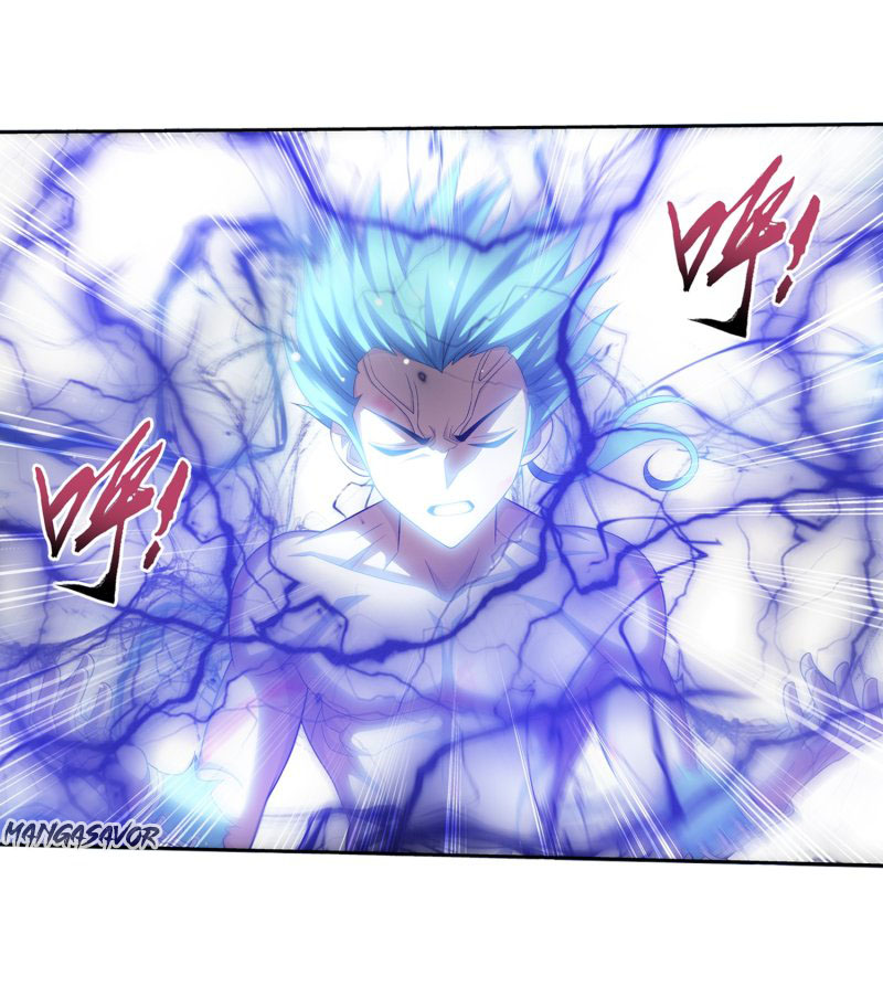 The Great Ruler Chapter 157.2 page 7 - Chapter 157.2: Northern Sea Dragon Transformation