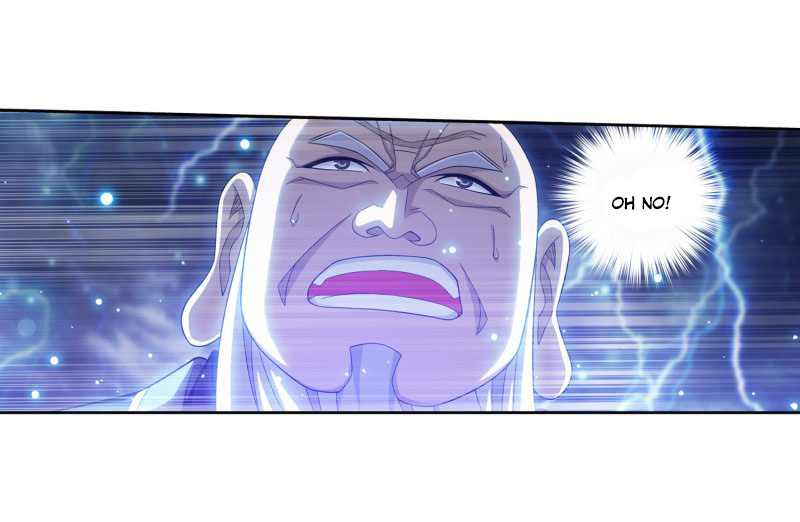 The Great Ruler Chapter 157.2 page 8 - Chapter 157.2: Northern Sea Dragon Transformation