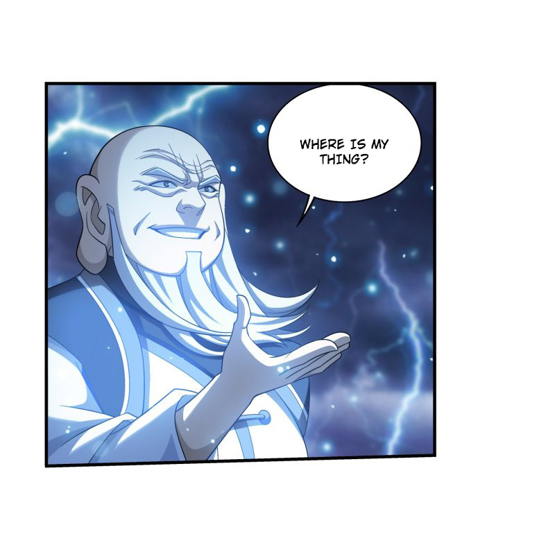 The Great Ruler Chapter 159.1 page 19 - Chapter 159.1: Ancient Cauldron Spiritual Academy