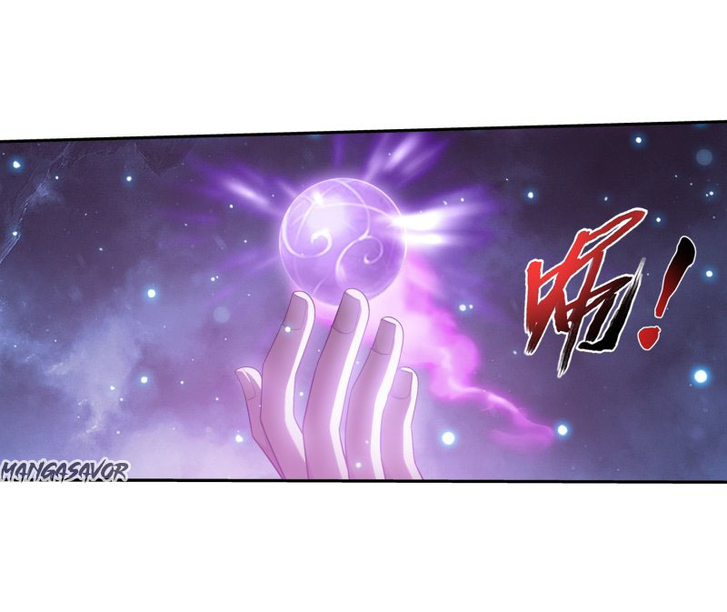 The Great Ruler Chapter 159.1 page 21 - Chapter 159.1: Ancient Cauldron Spiritual Academy