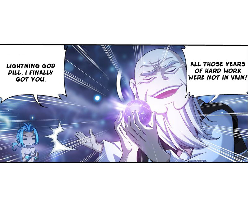 The Great Ruler Chapter 159.1 page 22 - Chapter 159.1: Ancient Cauldron Spiritual Academy
