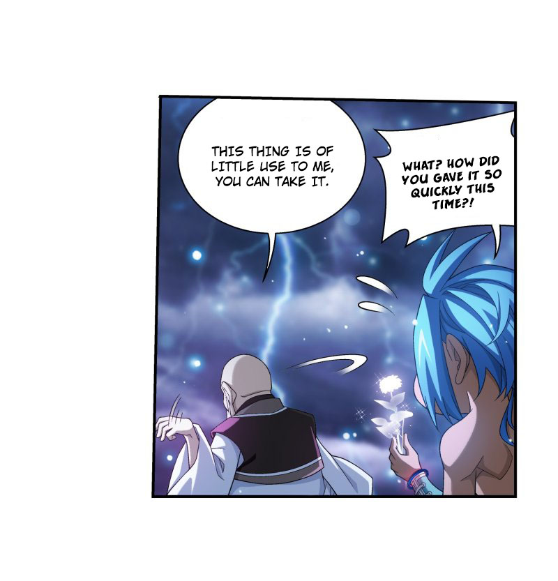 The Great Ruler Chapter 159.1 page 26 - Chapter 159.1: Ancient Cauldron Spiritual Academy