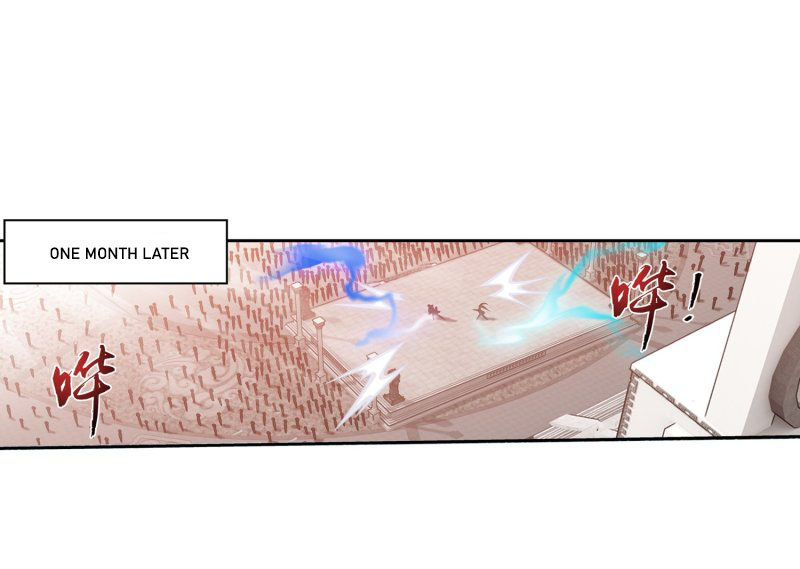 The Great Ruler Chapter 159.1 page 30 - Chapter 159.1: Ancient Cauldron Spiritual Academy