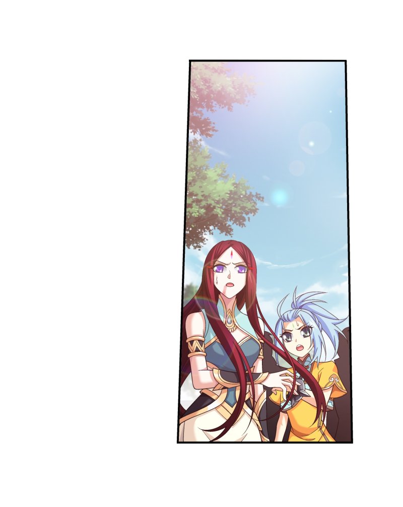 The Great Ruler Chapter 159.1 page 33 - Chapter 159.1: Ancient Cauldron Spiritual Academy
