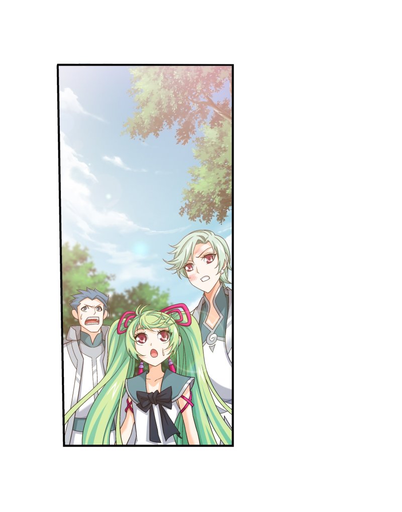 The Great Ruler Chapter 159.1 page 34 - Chapter 159.1: Ancient Cauldron Spiritual Academy