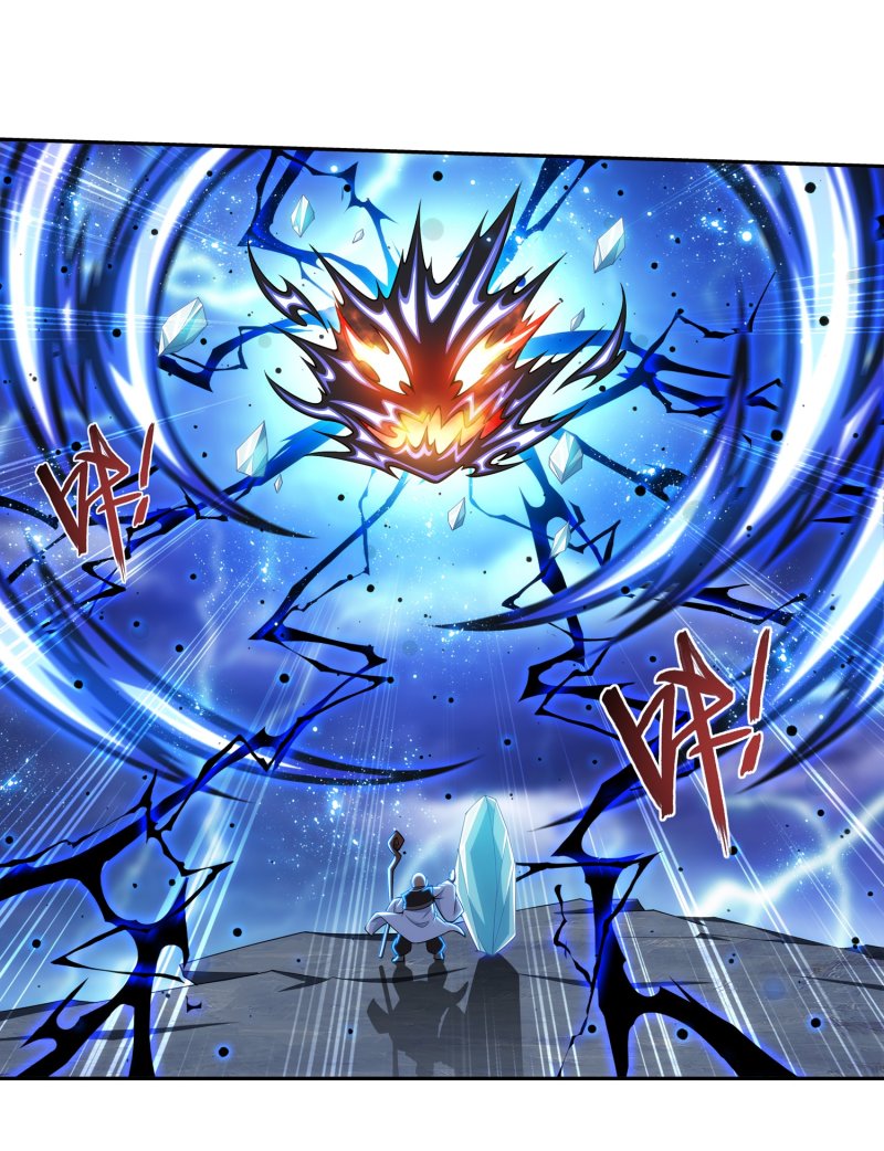 The Great Ruler Chapter 159.1 page 7 - Chapter 159.1: Ancient Cauldron Spiritual Academy