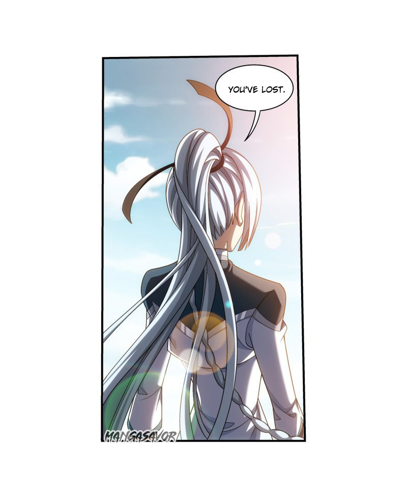 The Great Ruler Chapter 159.2 page 32 - Chapter 159.2: Luo li, Long time no see
