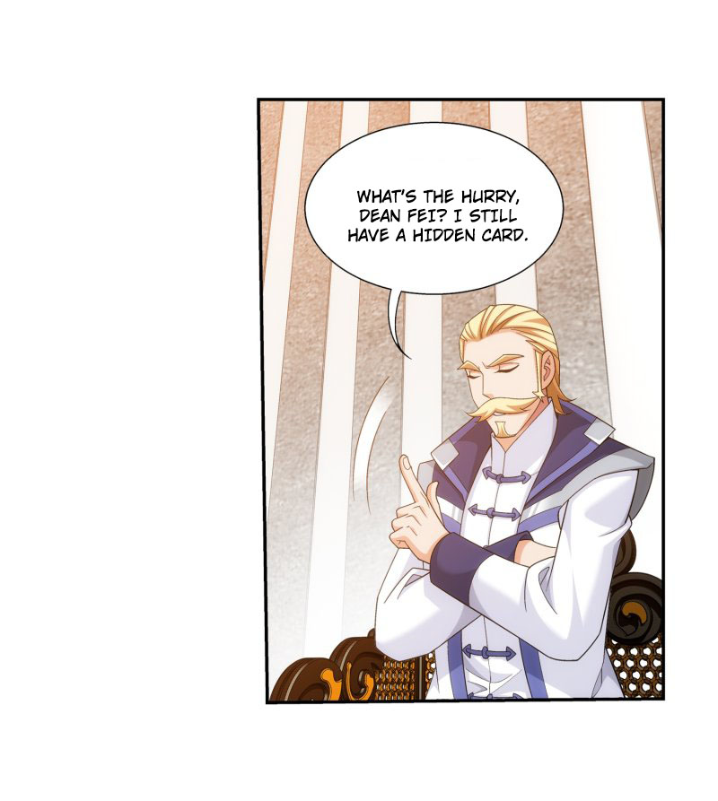 The Great Ruler Chapter 160.2 page 26 - Chapter 160.2: Not Worthy to be The Empress of a Clan