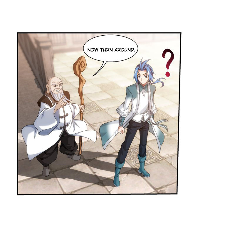 The Great Ruler Chapter 160.2 page 33 - Chapter 160.2: Not Worthy to be The Empress of a Clan