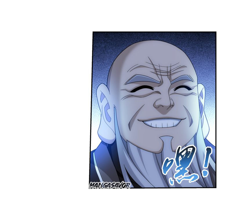 The Great Ruler Chapter 160.2 page 34 - Chapter 160.2: Not Worthy to be The Empress of a Clan