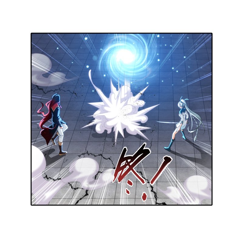 The Great Ruler Chapter 160.2 page 36 - Chapter 160.2: Not Worthy to be The Empress of a Clan