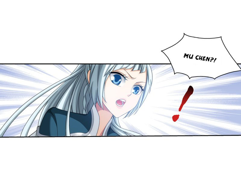 The Great Ruler Chapter 160.2 page 38 - Chapter 160.2: Not Worthy to be The Empress of a Clan