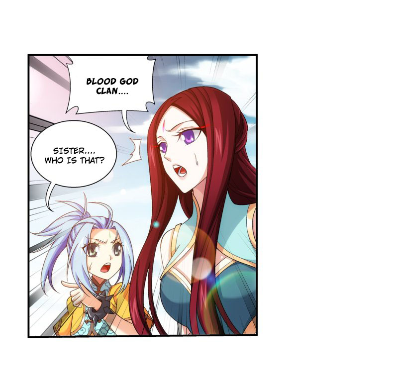 The Great Ruler Chapter 160 page 10 - Chapter 160: By yourself