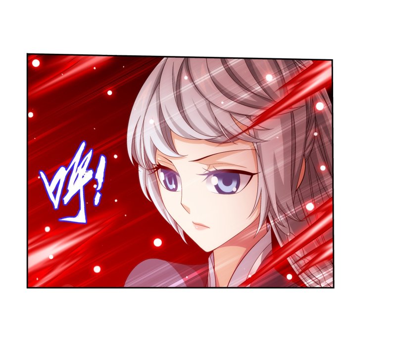 The Great Ruler Chapter 160 page 19 - Chapter 160: By yourself