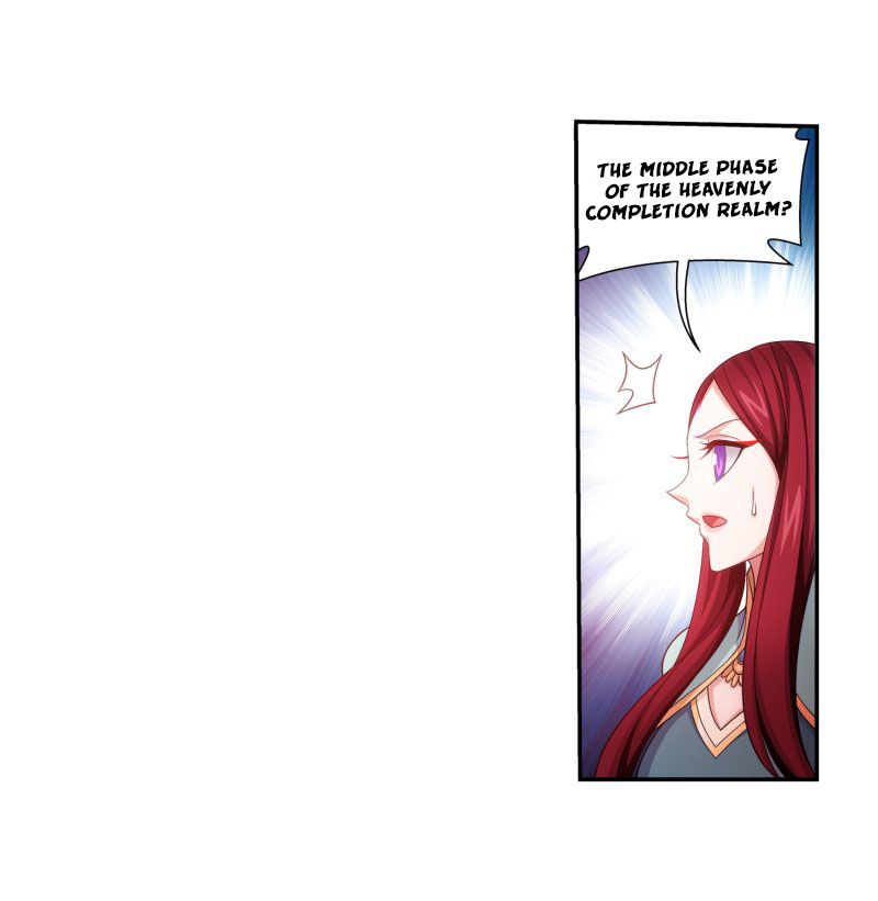The Great Ruler Chapter 160 page 20 - Chapter 160: By yourself