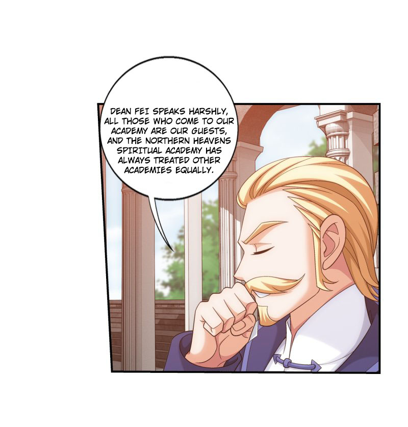The Great Ruler Chapter 160 page 25 - Chapter 160: By yourself