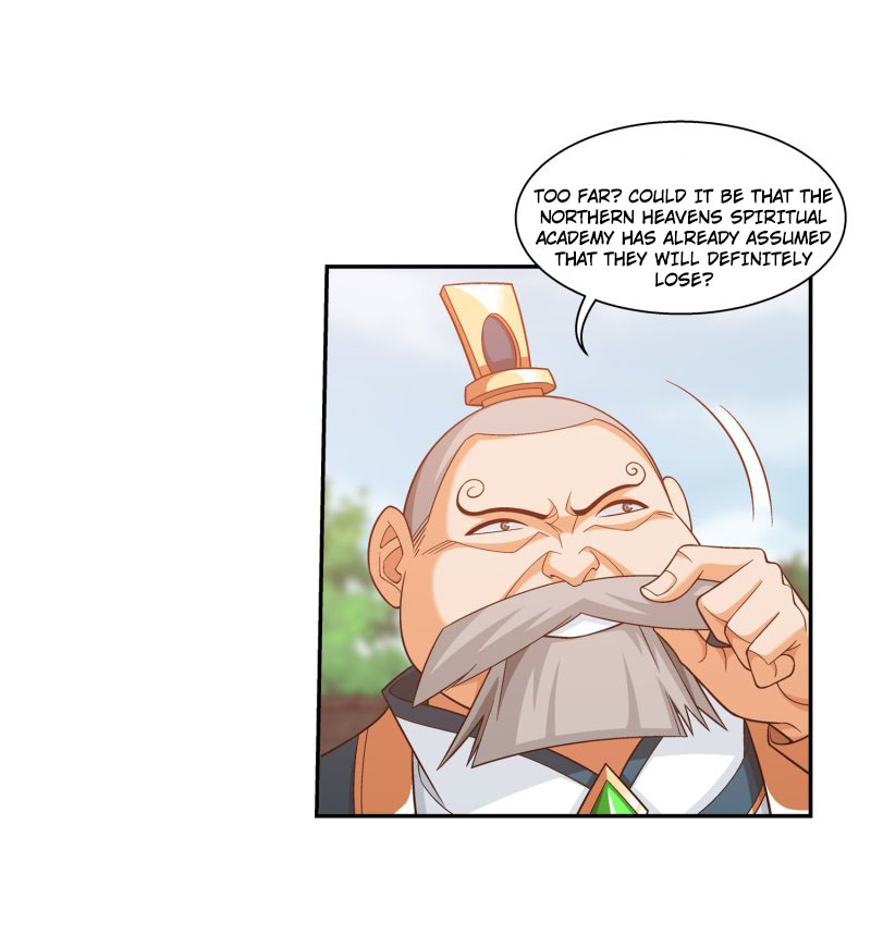 The Great Ruler Chapter 160 page 29 - Chapter 160: By yourself