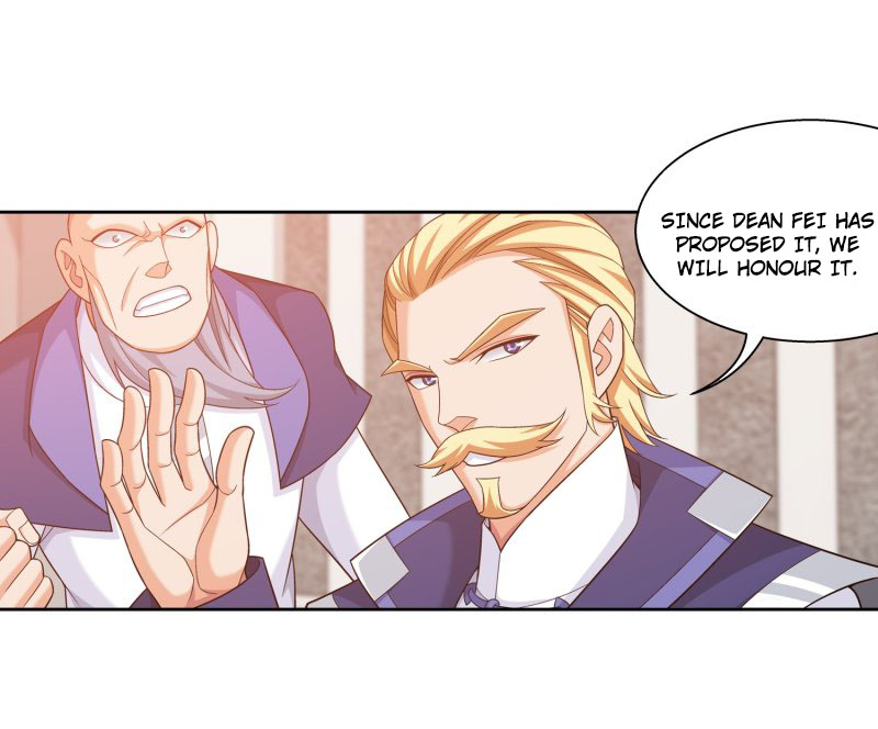 The Great Ruler Chapter 160 page 30 - Chapter 160: By yourself
