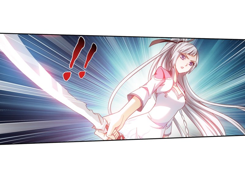 The Great Ruler Chapter 160 page 37 - Chapter 160: By yourself